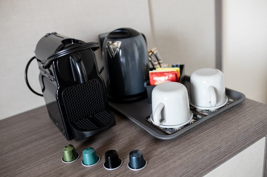 Foto - G&G FIRENZE SUITES b&b