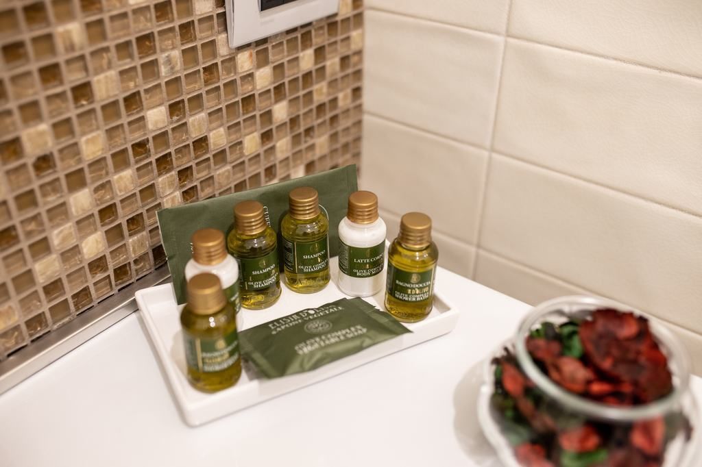 Photo - G&G FIRENZE SUITES b&b