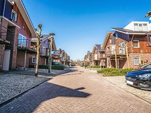 Property grounds - Oostergeest by Interhome (Uitgeest)