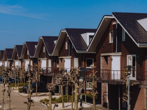 Oostergeest by Interhome