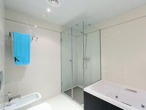 Hair dryer, towels - Diagonal Mar by Interhome (Barcelona)