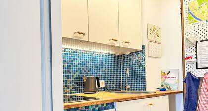 Flieder (A110) by Interhome