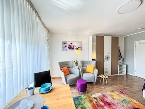 Interior - Flieder (A110) by Interhome (Lahnstein (Koblenz))