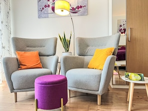 Interior - Flieder (A110) by Interhome (Lahnstein (Koblenz))