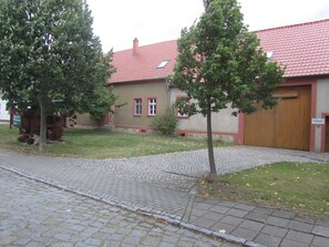 Eksteriør