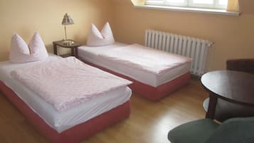 Apartment (60-iger Jahre) | 2 bedrooms, free WiFi