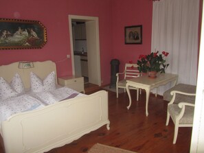 Apartment (20-iger Jahre) | Free WiFi