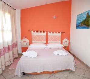 Chambre Double (Viola)