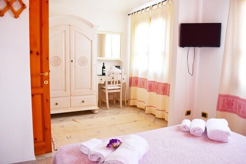 B&B Porto Frailis