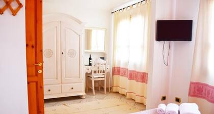 B&B Porto Frailis