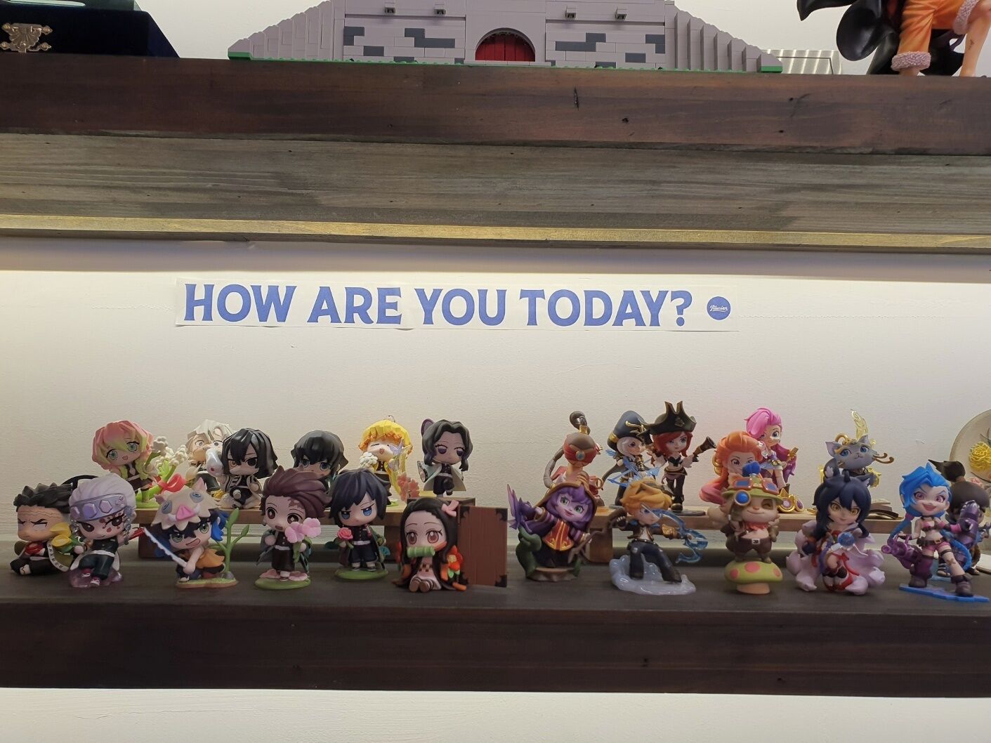 Foto - Seoul Cube Itaewon