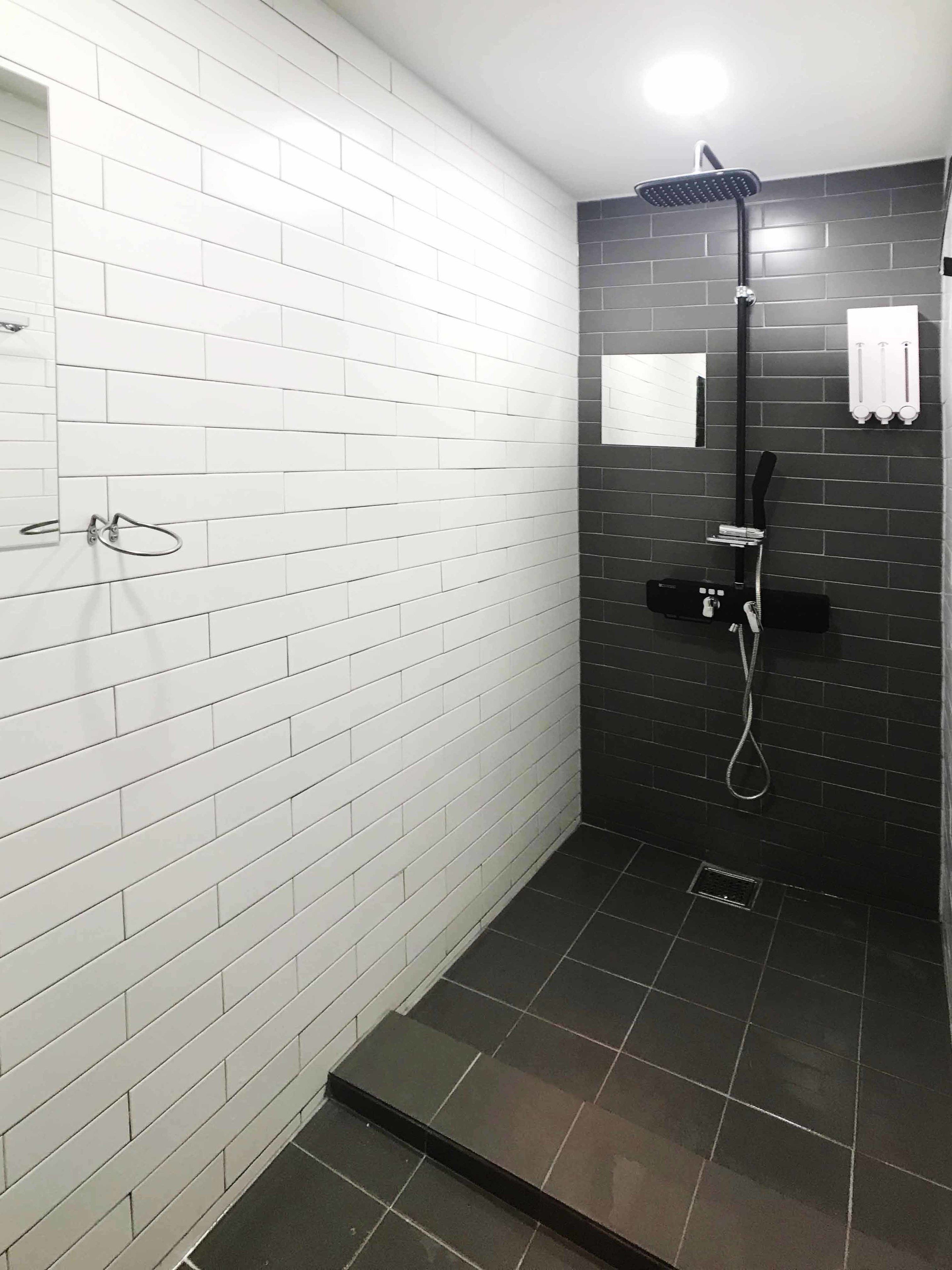 Foto - Seoul Cube Itaewon - Hostel