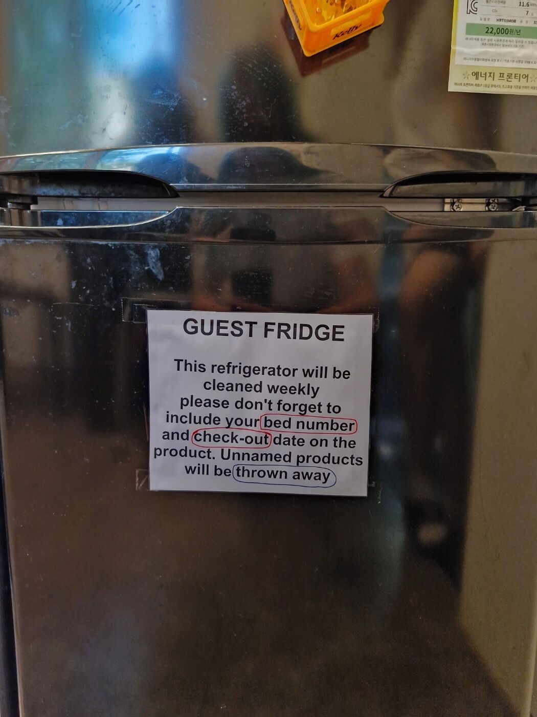 Foto - Seoul Cube Itaewon