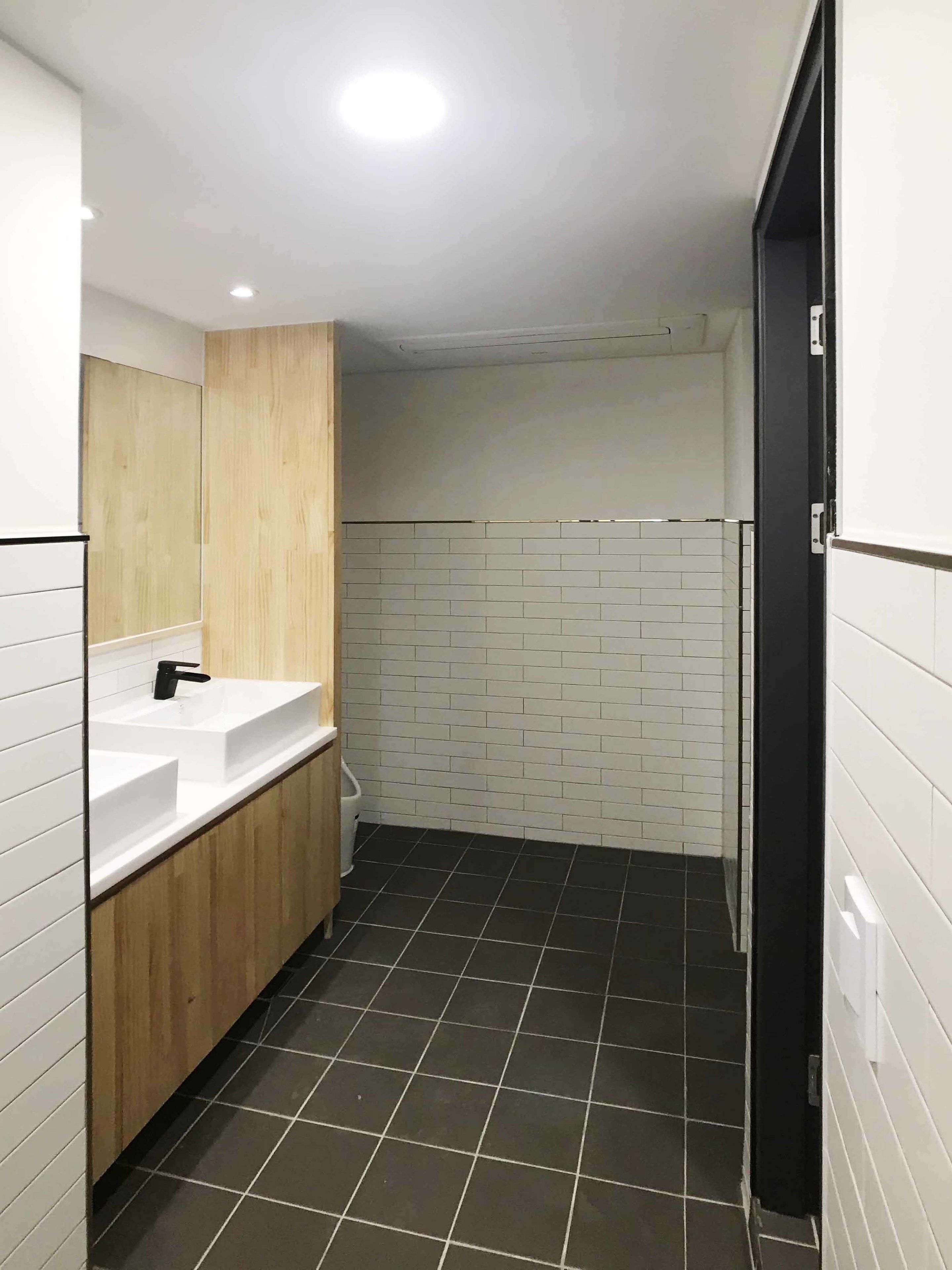 Foto - Seoul Cube Itaewon