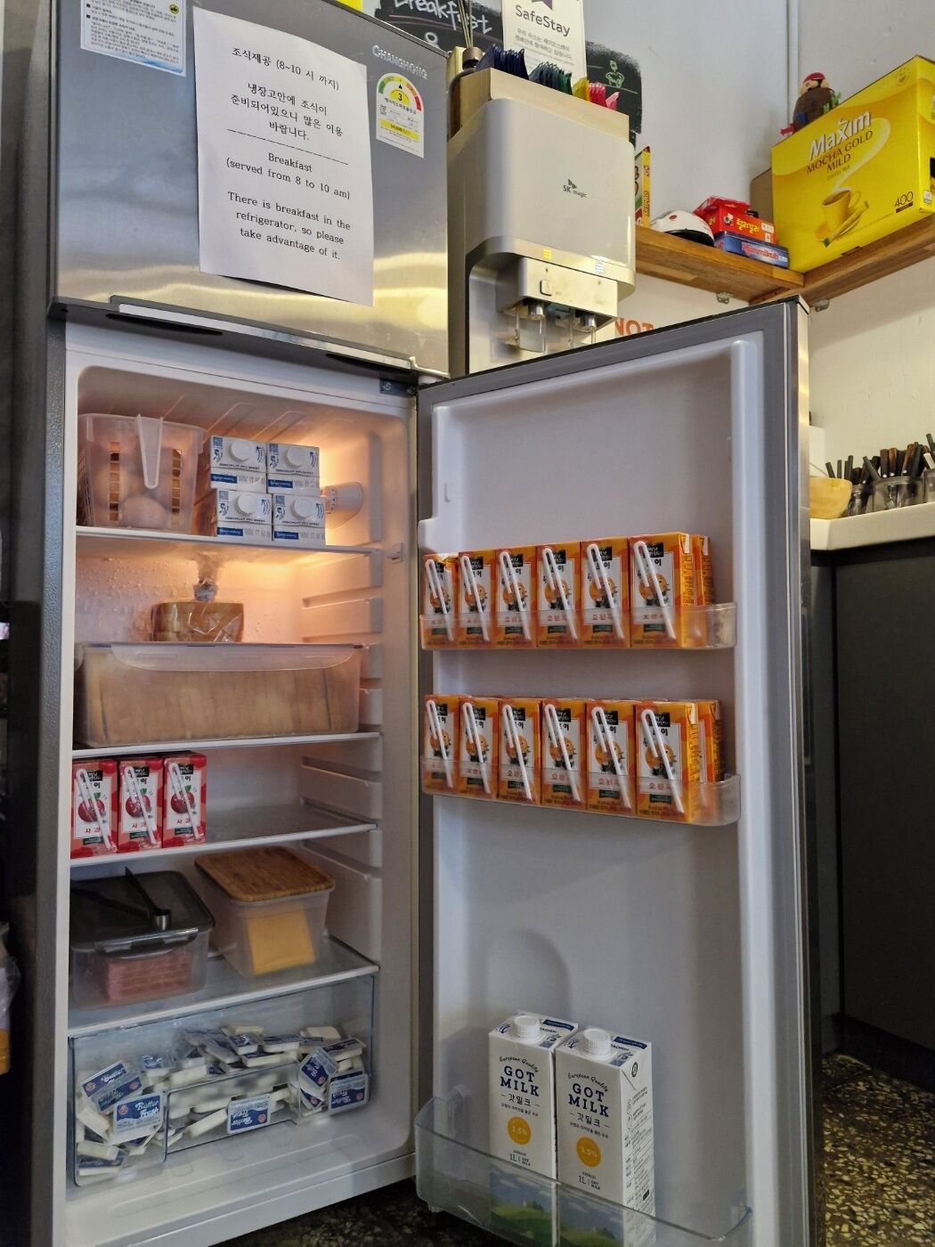 Foto - Seoul Cube Itaewon