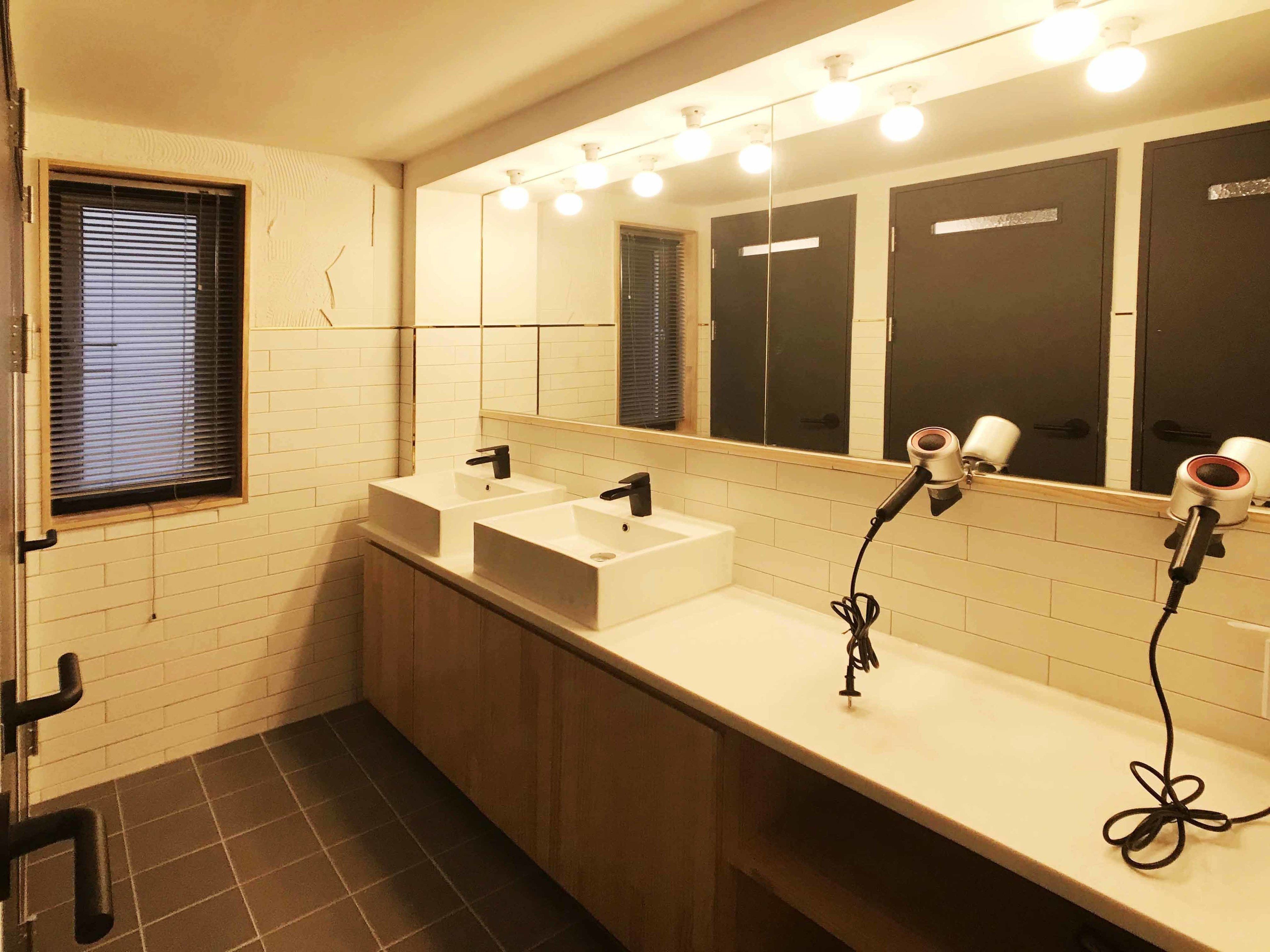 Foto - Seoul Cube Itaewon