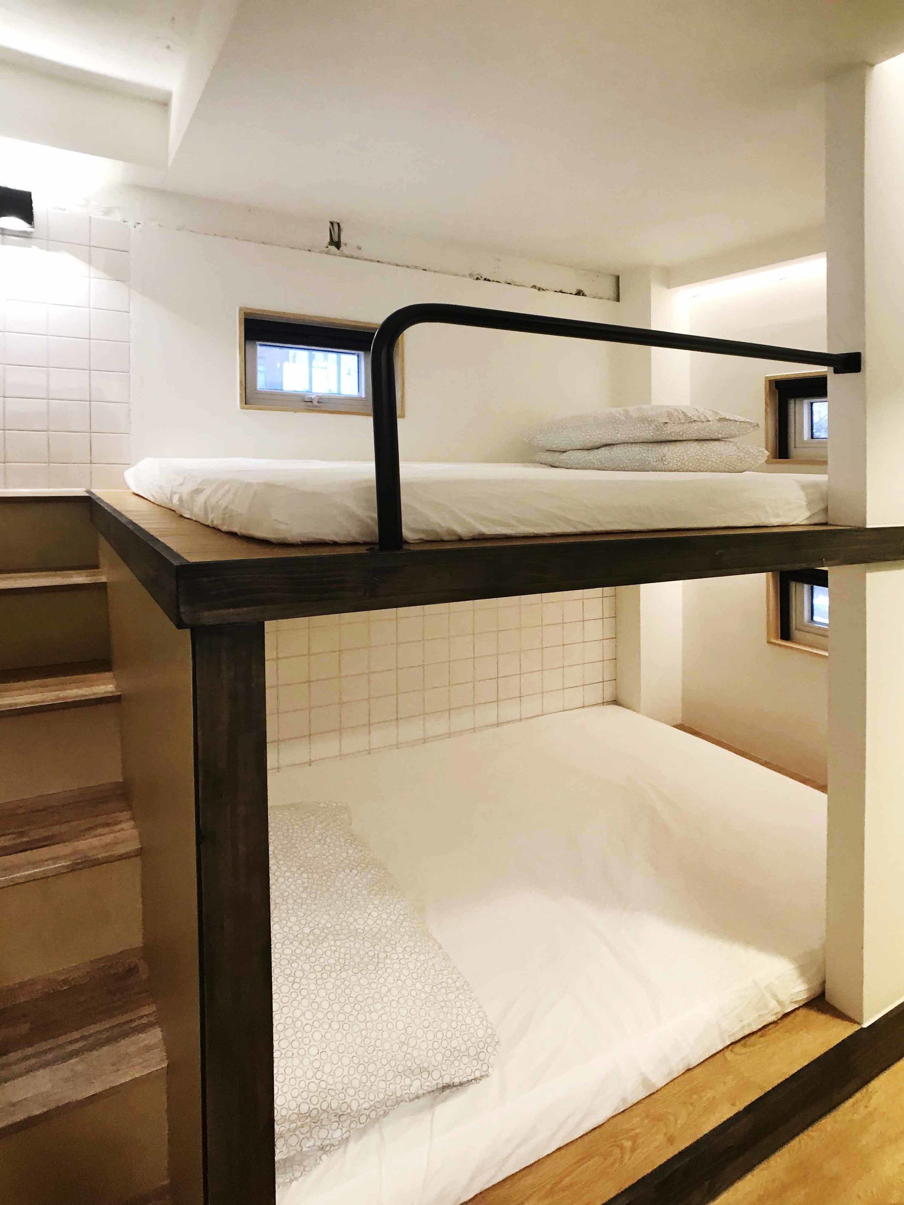 Foto - Seoul Cube Itaewon