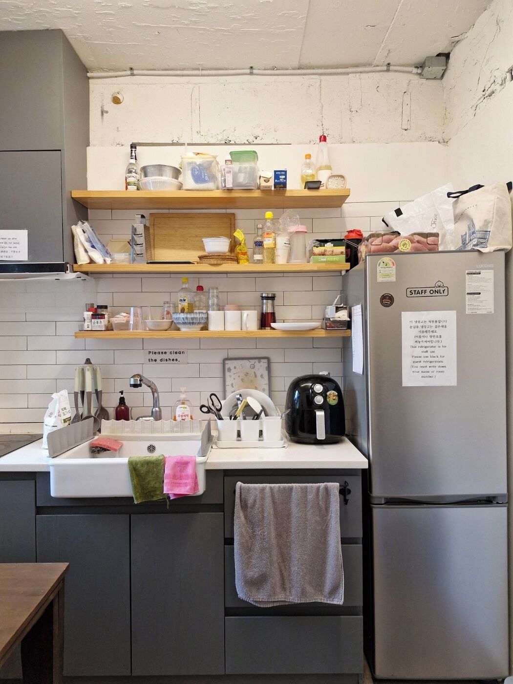 Foto - Seoul Cube Itaewon