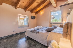 Apartment, 1 Schlafzimmer