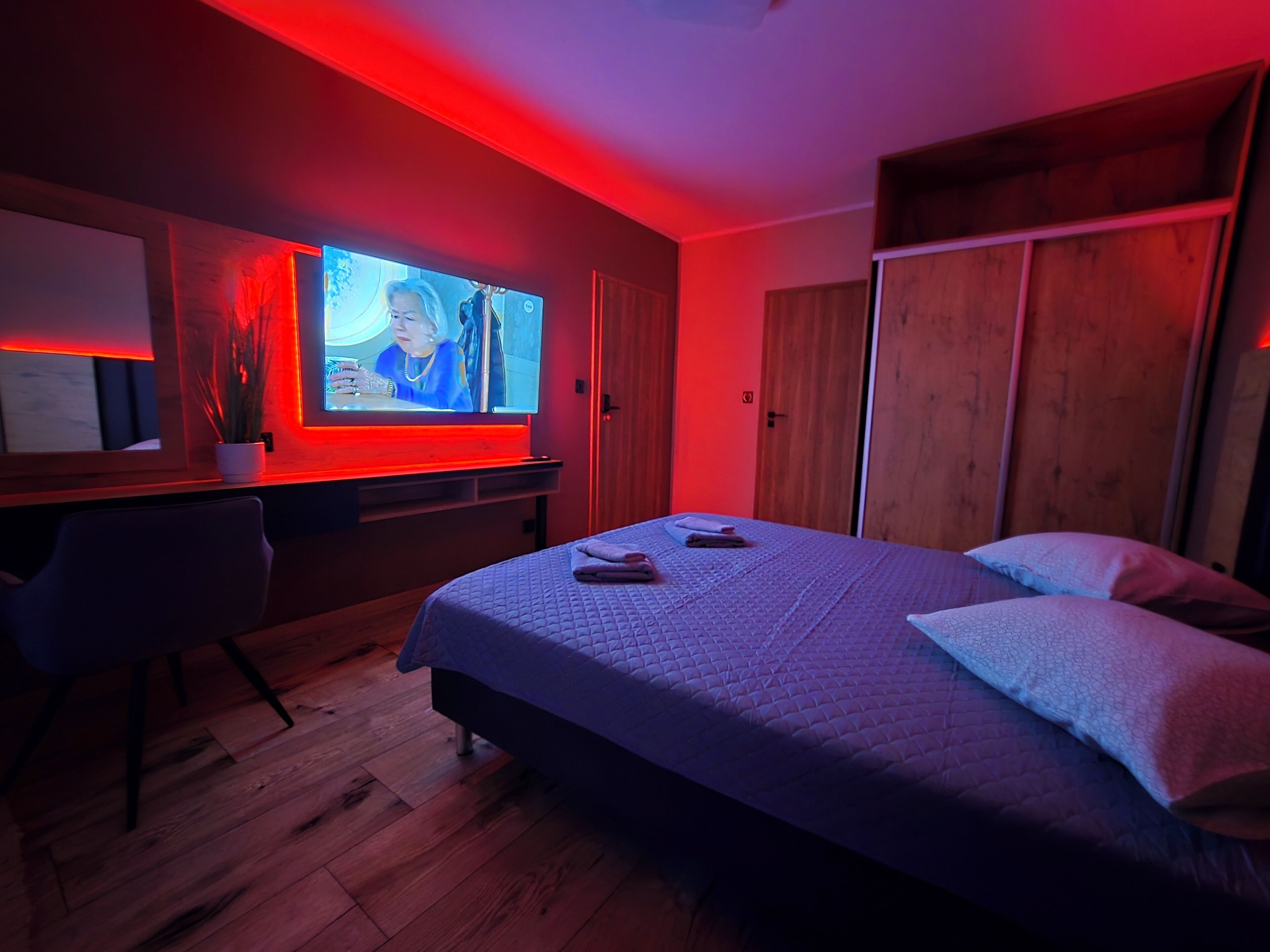 Comfort-Doppelzimmer (6) | Schallisolierte Zimmer, kostenloses WLAN, Bettwäsche