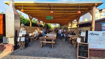 Restoran