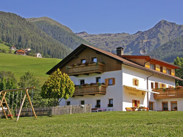 Exterior - Pension Aichner (Terento)