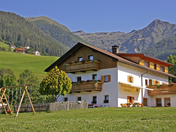 Pension Aichner - Terento