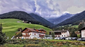 Exterior - Pension Aichner (Terento)