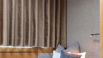 Decoración personalizada y muebles diferentes