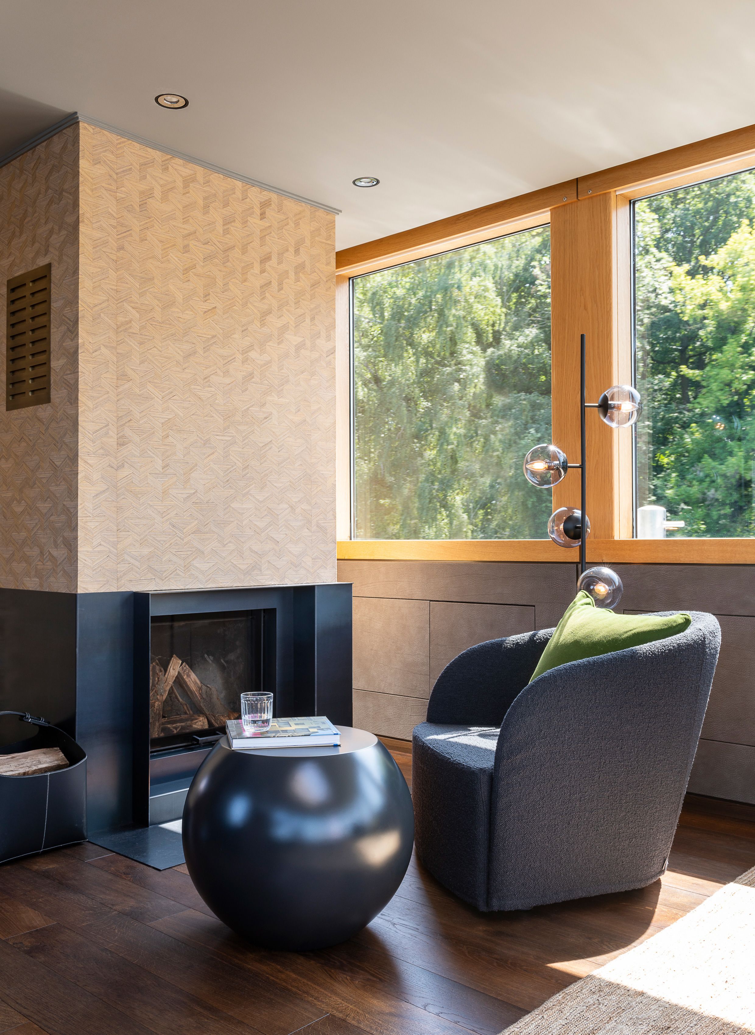 Foto - GRACE Suite mit zwei Schlafzimmern