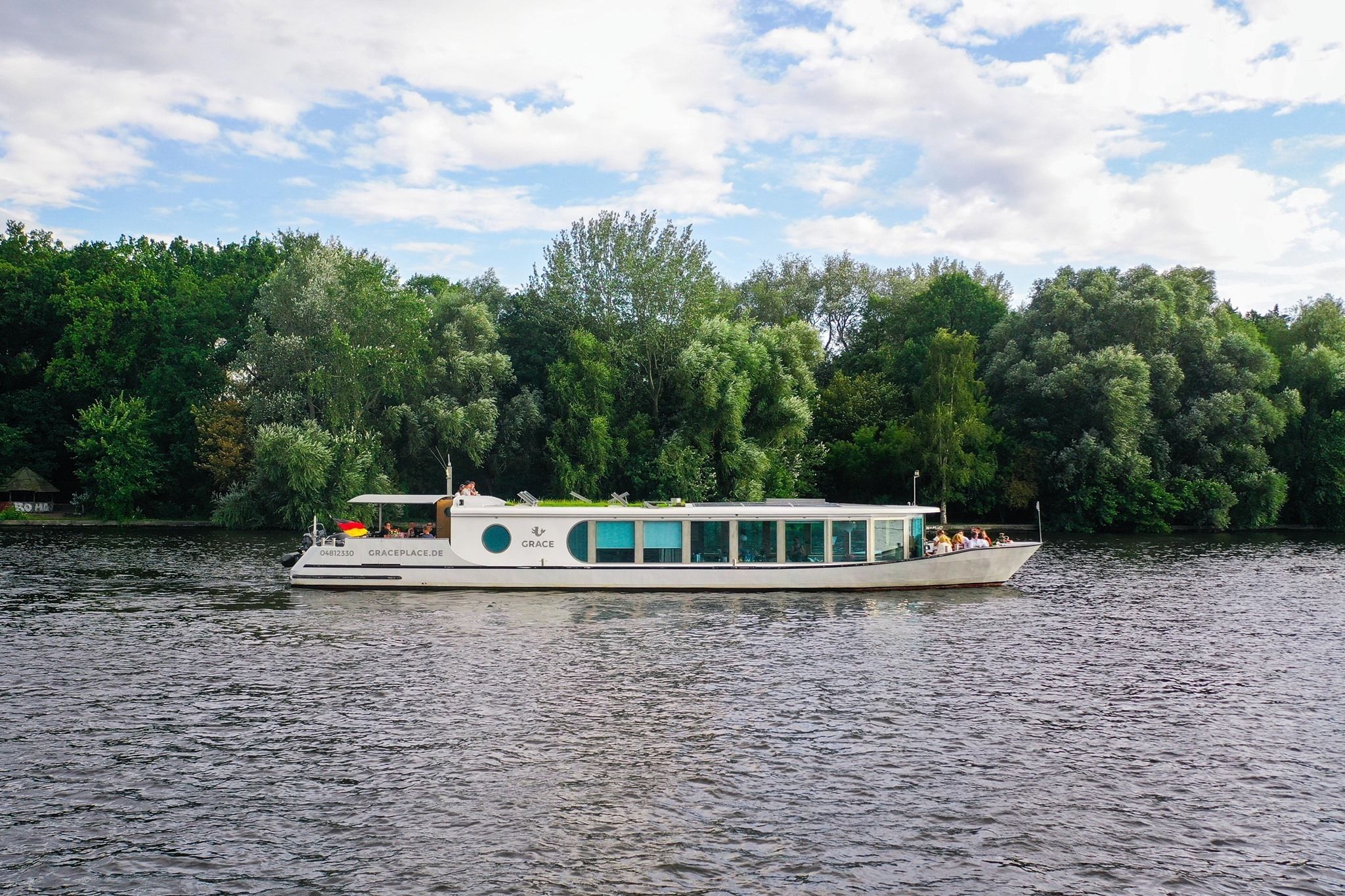 Foto - GRACE Suite mit zwei Schlafzimmern