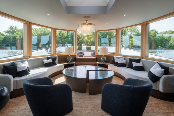 Studio | Vardagsrum | IPads