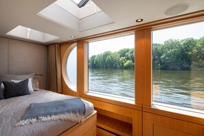 Decoración personalizada y muebles diferentes 