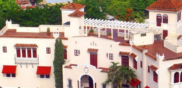 Lugar de interés