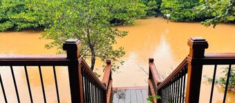 Prek Kdat Resort