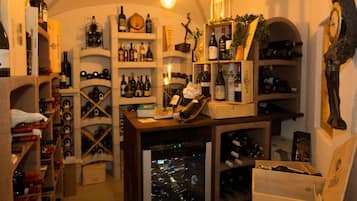 Bar (in loco)