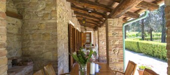 Camporbiano by Interhome