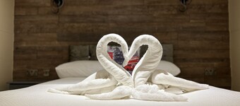 The Commongate Hotel