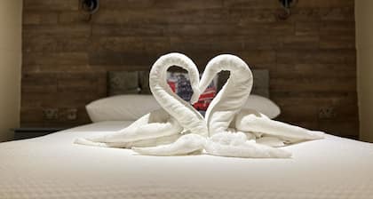 The Commongate Hotel