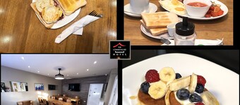 The Commongate Hotel
