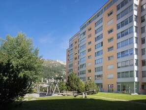 Esterni