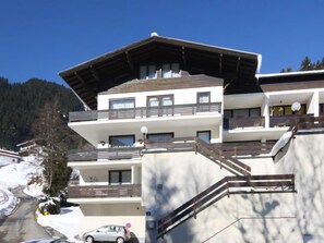 Exterior - Max & Moritz Top 16 by Interhome (Zell am See)