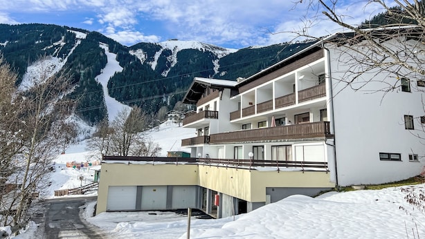 Exterior - Max & Moritz Top 16 by Interhome (Zell am See)
