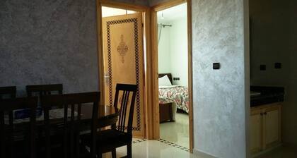 Riad Les Chrifis Etape Aéroport