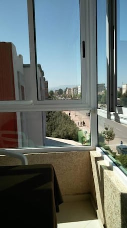 Apartment, 2 Bedrooms | Balcony