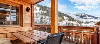 Chalet Venus by Interhome