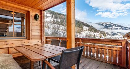 Chalet Venus by Interhome