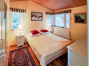 1 Schlafzimmer, Internetzugang