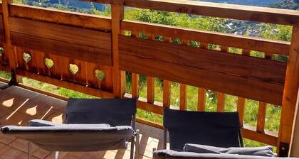 Homerez - Appt à L'Alpe d'Huez