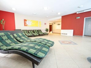 Interior - Falkner by Interhome (Längenfeld)
